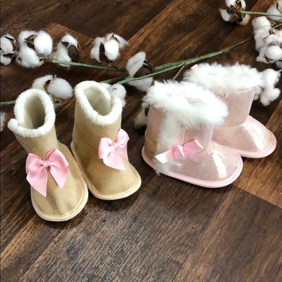 Other - Baby winter boots